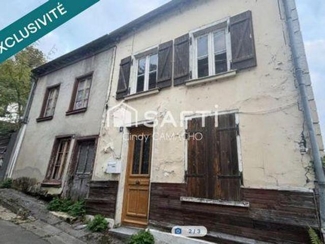 1 chambres, Conty Picardie 80160 104714114