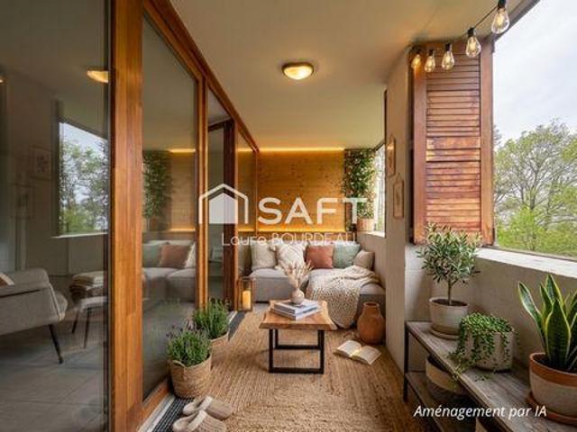 1 chambres, Cornebarrieu Midi 31700 100852491