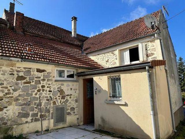 1 chambres, Coulombs Île 77840 LS105348525