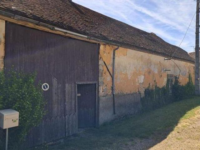 1 chambres, Coulours Bourgogne 89320 103571780