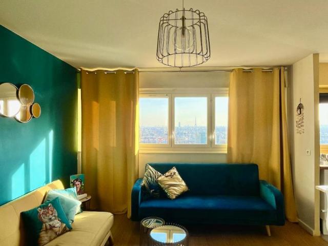 1 chambres, Courbevoie Courbevoie 92400 95767712