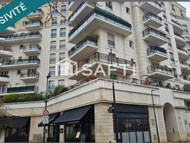 1 chambres, Courbevoie Île 92400 101741585