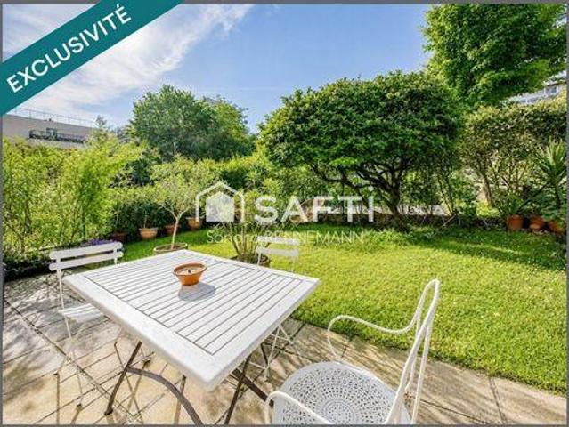 1 chambres, Courbevoie Île 92400 103182861