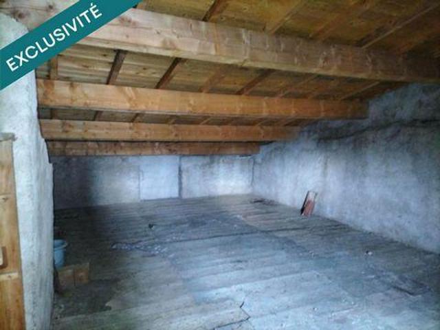 1 chambres, Courpiere Auvergne 63120 103415302