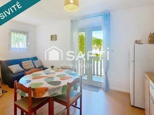 1 chambres, Cransac Midi 12110 101520429