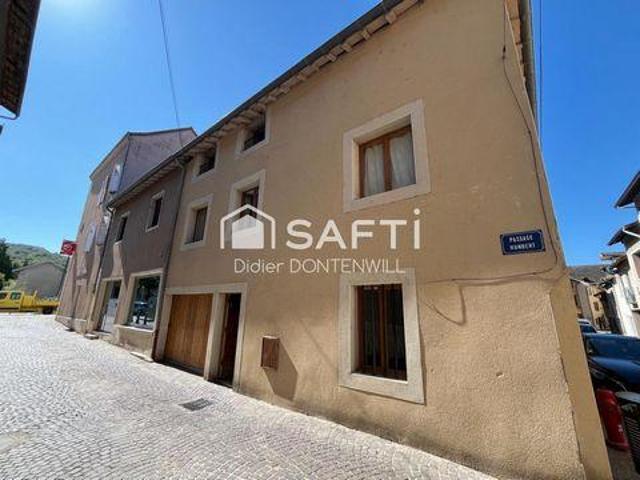 1 chambres, Cremieu Rhône 38460 LS104648054