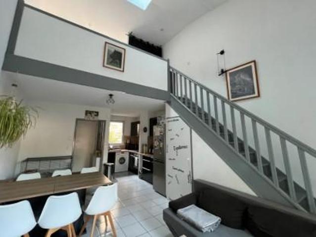 1 chambres, CREON Aquitaine 33670 105078954