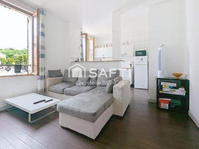 1 chambres, Creil Picardie 60100 100776346