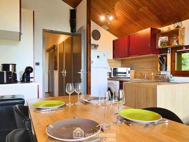1 chambres, Crest Rhône 73590 105399089