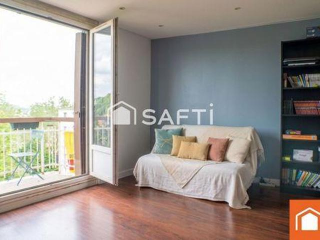 1 chambres, Creteil Île 94000 103122702