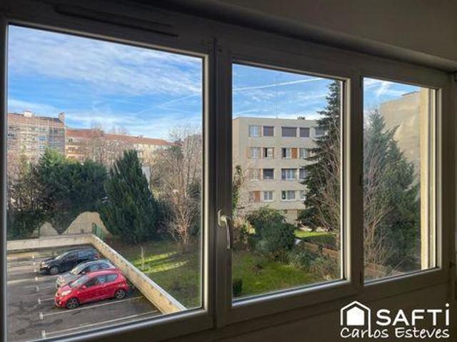 1 chambres, Creteil Île 94000 98335618