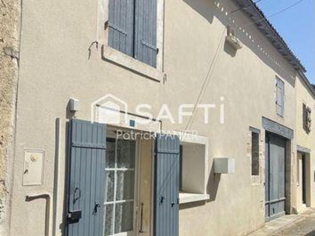 1 chambres, Dampierre Poitou 17470 103617744