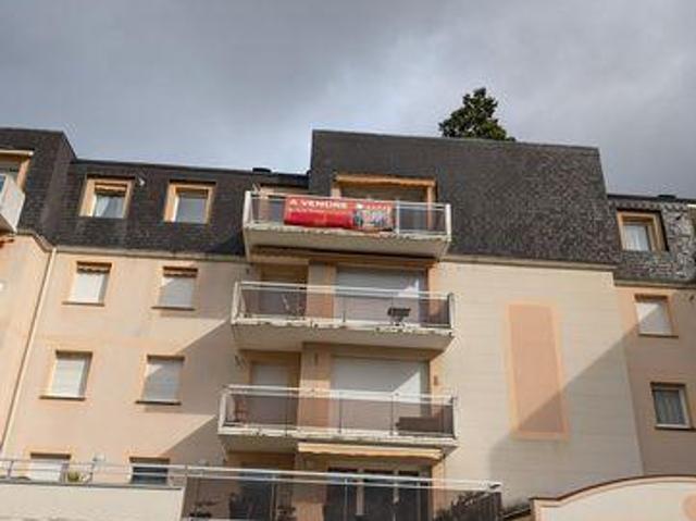 1 chambres, Darnetal Haute 76160 100019679