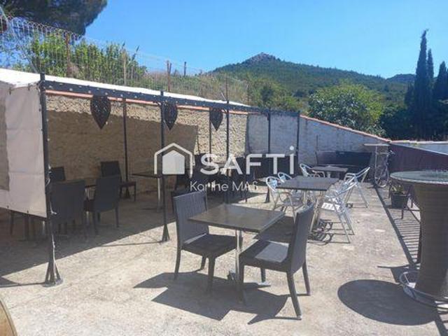 1 chambres, Davejean Languedoc 11330 104475048