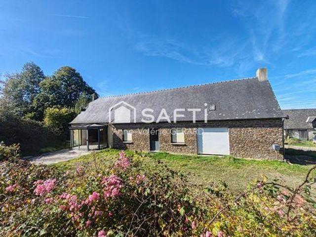 1 chambres, Desertines Pays de la Loire 53190 LS105720245