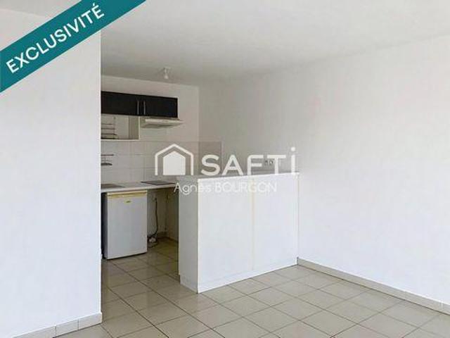1 chambres, Deyme Midi 31450 99127880
