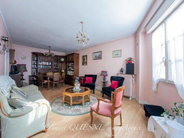 1 chambres, Dieppe Haute 76200 99985231