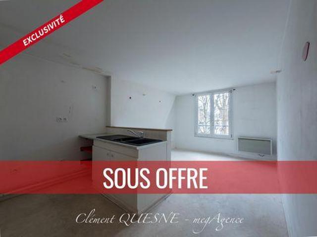 1 chambres, Dieppe Haute 76200 101315079