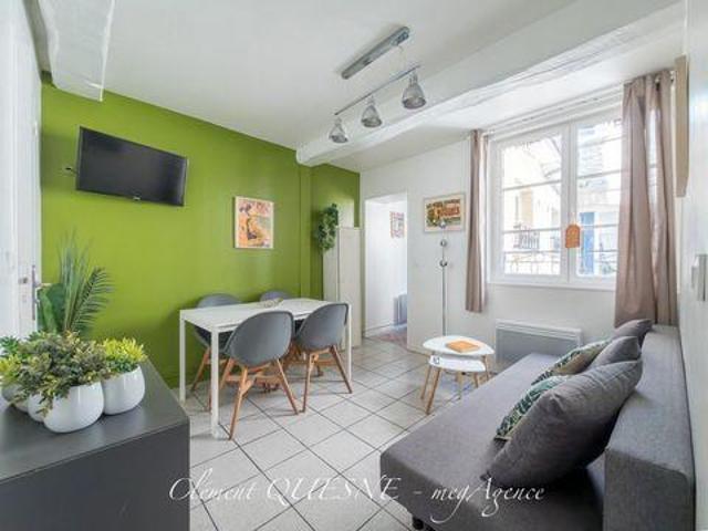 1 chambres, Dieppe Haute 76200 102957265