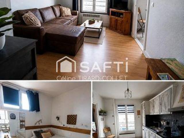 1 chambres, Dieppe Haute 76200 103376704