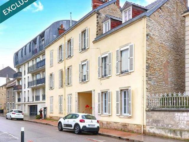 1 chambres, Dijon Bourgogne 21000 98335557