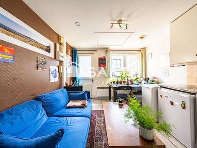 1 chambres, Dijon Bourgogne 21000 98830275