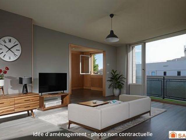 1 chambres, Dijon Bourgogne 21000 100724674