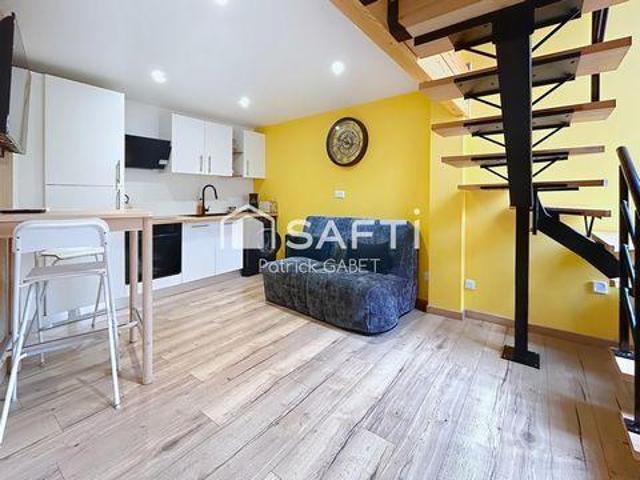 1 chambres, Dijon Bourgogne 21000 103095579