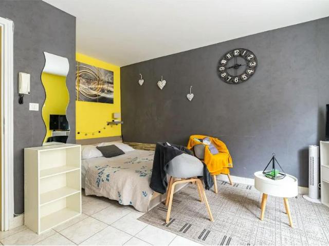 1 chambres, Dijon Dijon 21000 101774883