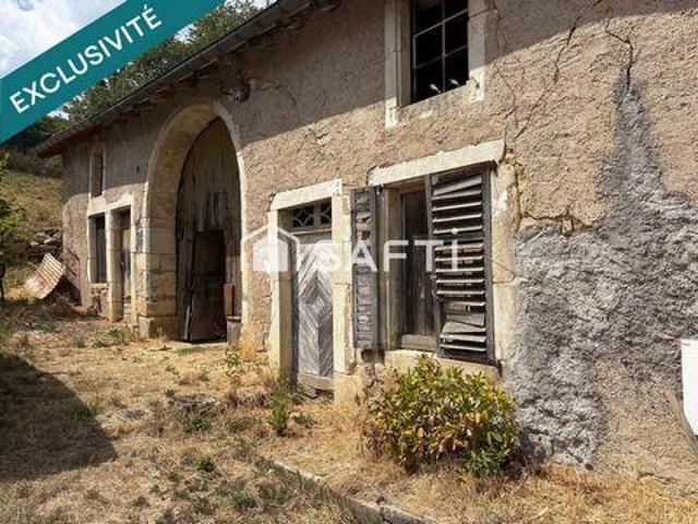 1 chambres, Dolaincourt Lorraine 88170 LS104868083