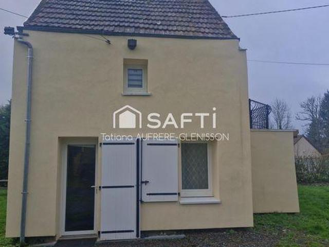 1 chambres, Domeyrot Limousin 23140 103122566
