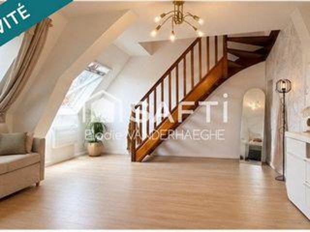 1 chambres, Douai Nord 59500 105472433