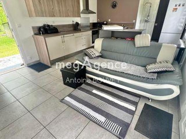 1 chambres, Doullens Picardie 80600 103343623