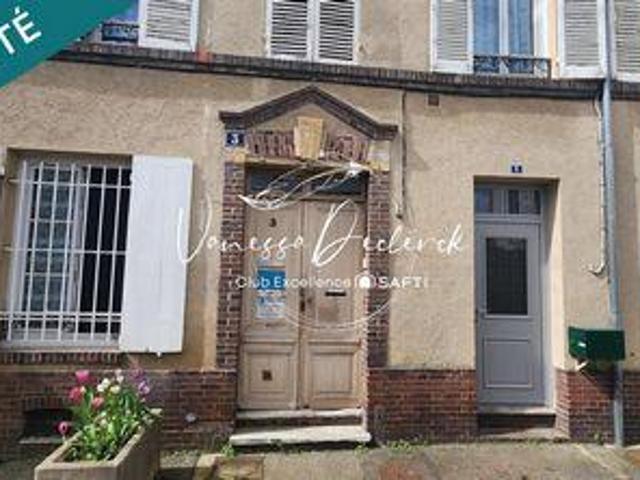1 chambres, Dreux Centre 28100 105228122