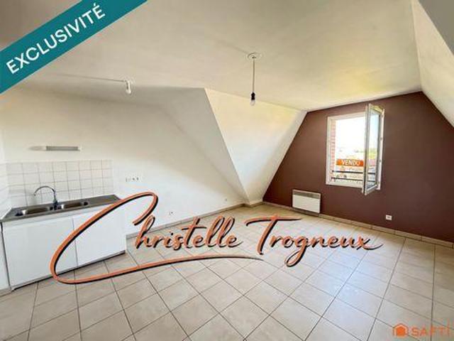 Appartement 1 pièce 49 m² · 49 m² · 130 000 €
