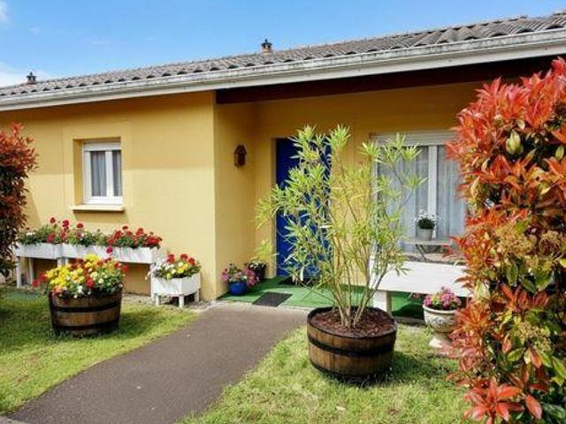 1 chambres, Etauliers Aquitaine 33820 101778984