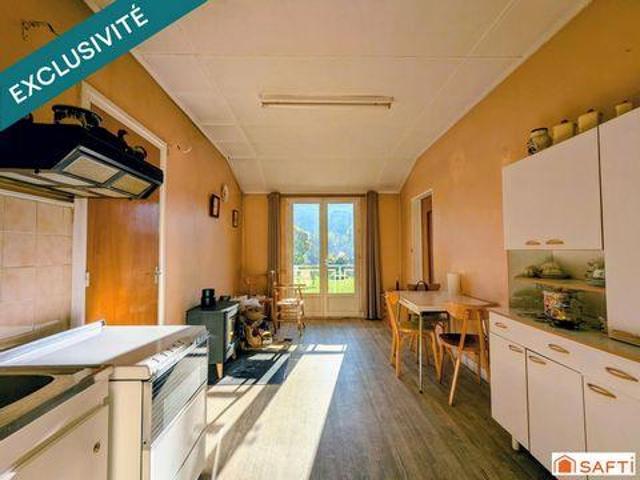 1 chambres, Etival Franche 39130 105825974