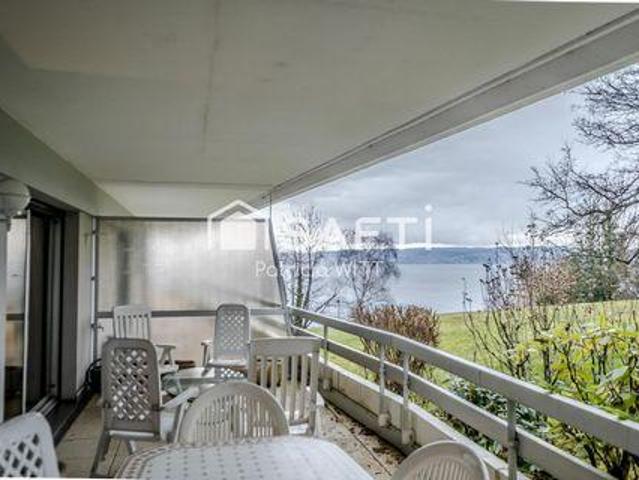 1 chambres, Evian Rhône 74500 106229538