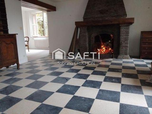 1 chambres, Evreux Haute 27000 102472614
