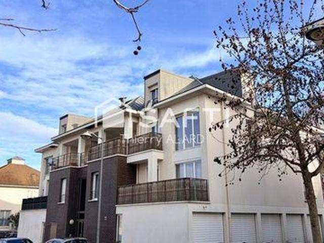 1 chambres, Ezanville Île 95460 96889706