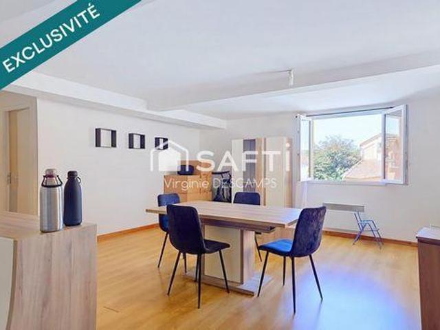 1 chambres, Houdan Île 78550 104786504
