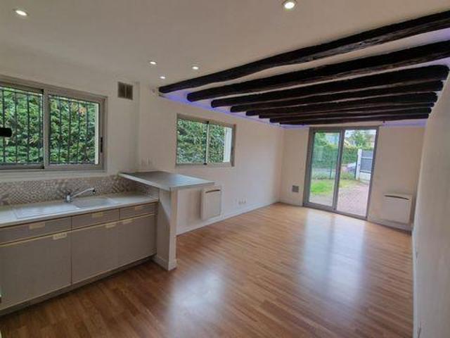 1 chambres, Eaubonne Île 95600 101456075