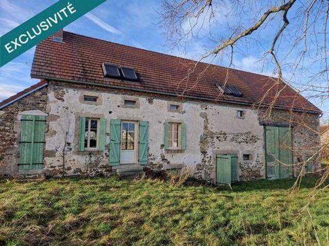 1 chambres, Echassieres Auvergne 03330 102151283