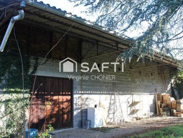 1 chambres, Effiat Auvergne 63260 101350366