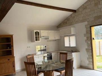 1 chambres, EGLISOTTES ET CHALAURES Aquitaine 33230 103572356