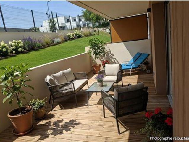 1 chambres, Escalquens Midi 31750 100783004