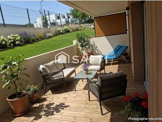 1 chambres, Escalquens Midi 31750 104041211