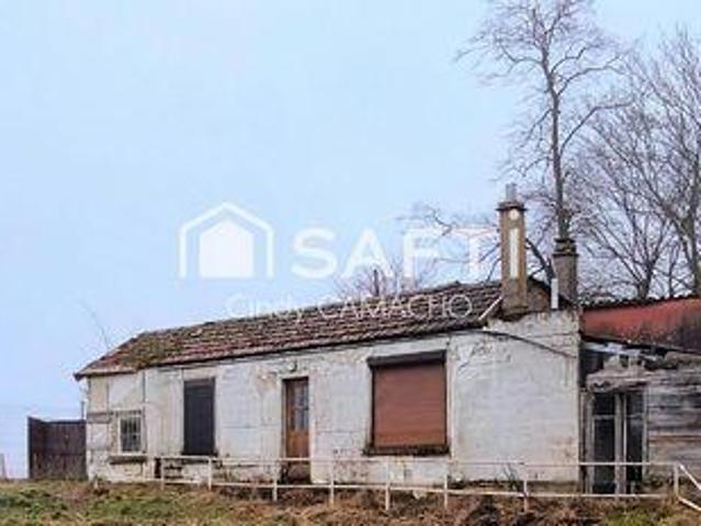 1 chambres, Essertaux Picardie 80160 98830557