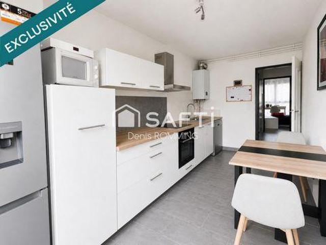 1 chambres, Faulquemont Lorraine 57380 102773552