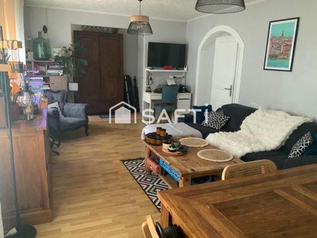 1 chambres, Fecamp Haute 76400 104230977